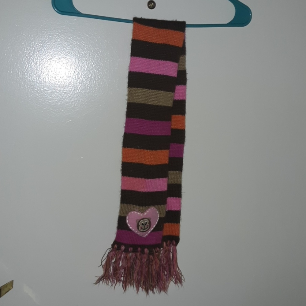 🖤Monkey scarf